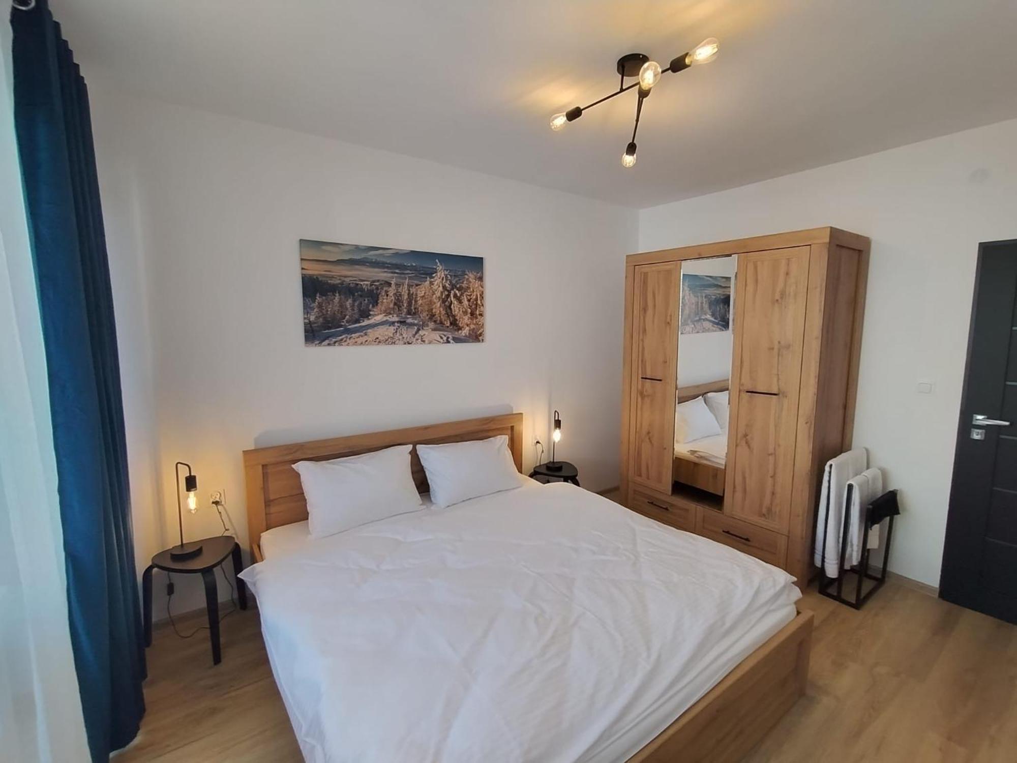 Villa Sloneczne Wzgorze Ustroń Εξωτερικό φωτογραφία