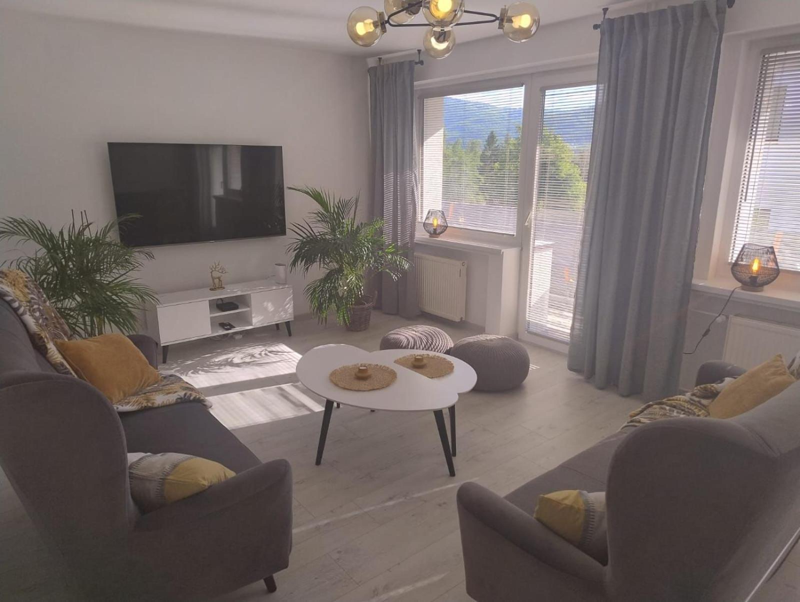Villa Sloneczne Wzgorze Ustroń Εξωτερικό φωτογραφία